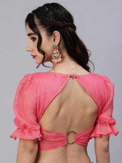 Leheriya Printed Couple Combo